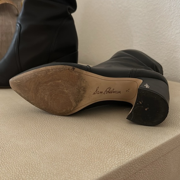 Boots - Picture 3 of 6